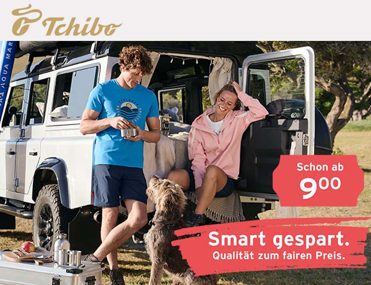 Campingausrüstung – Bestens ausgestattet für Campingplatz &amp; Strand
