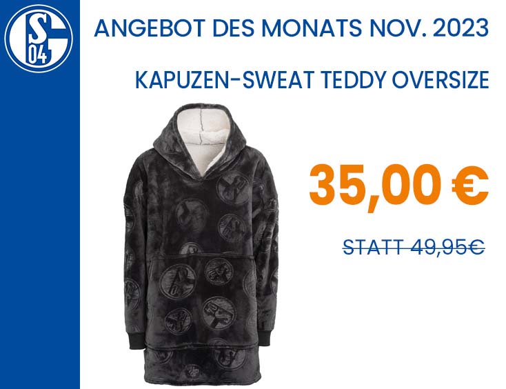 Angebot des Monats Nov. 2023
