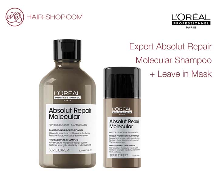 L&#039;Oréal Professionnel Paris Serie Expert SET