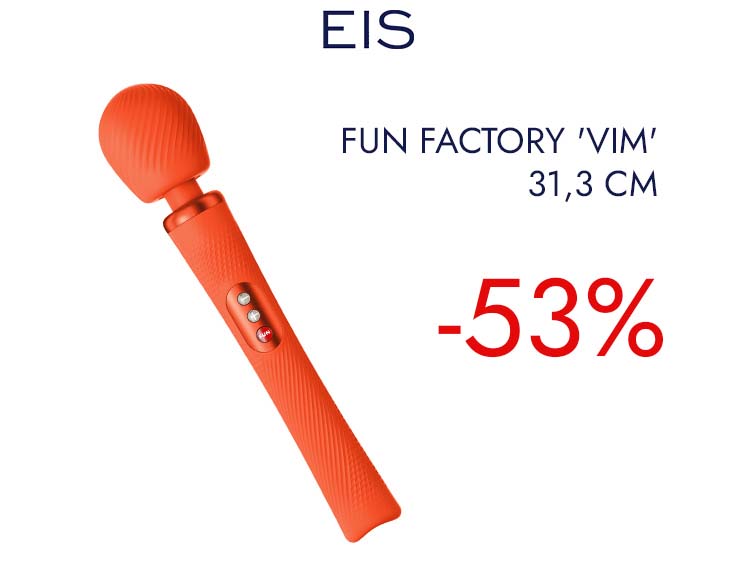 Fun Factory &#039;VIM&#039;