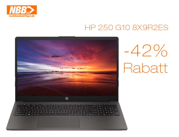 HP 250 G10 8X9R2ES