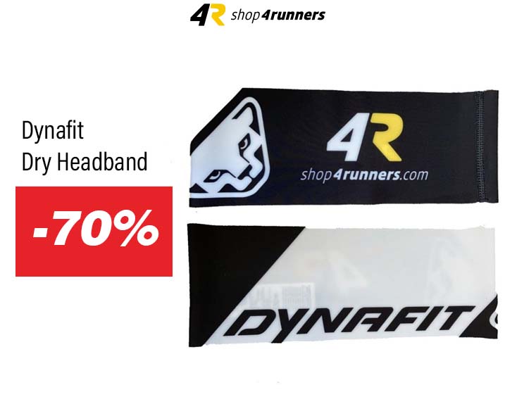 Dynafit Dry Headband 