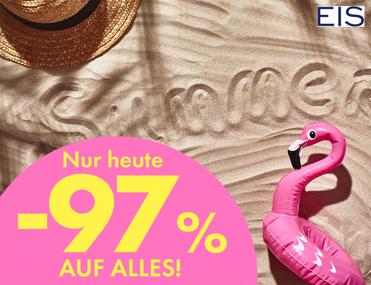End of Month Sale