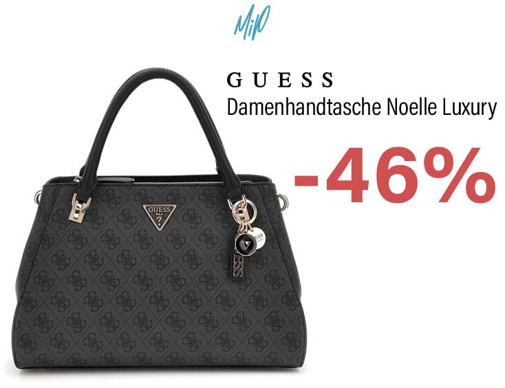 Damenhandtasche Guess