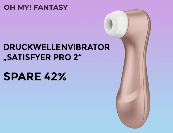 Satisfyer Pro 2