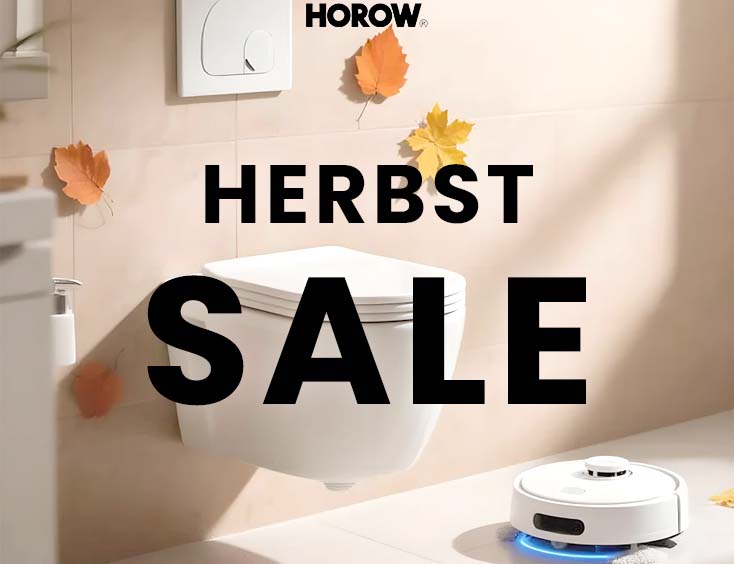 Herbst-SALE% Sanitär 