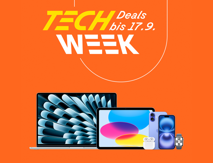 Cyberport Tech Week