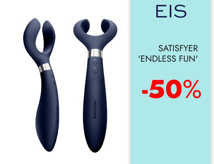 Satisfyer &#039;Endless Fun&#039;