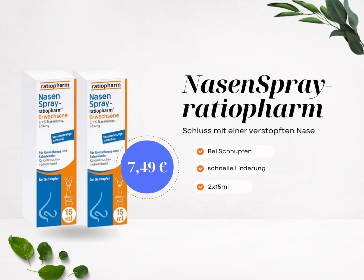 NasenSpray-ratiopharm