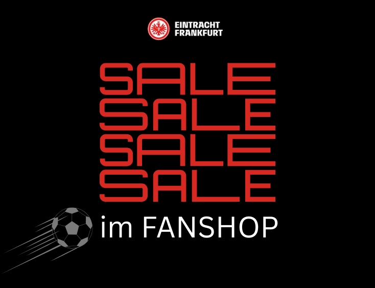Fanshop Sale