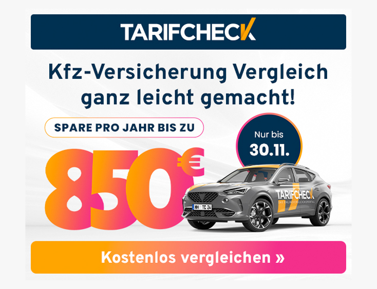 Kfz-Versicherung wechseln