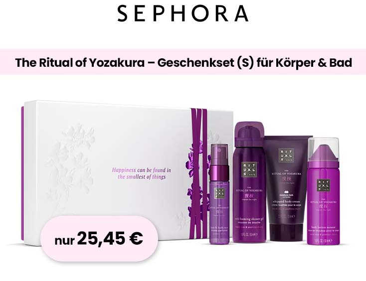 The Ritual of Yozakura