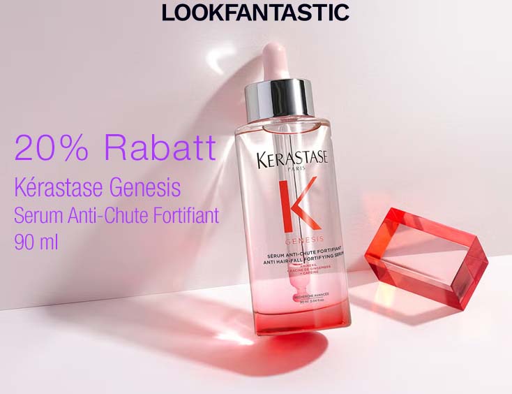 Genesis Serum