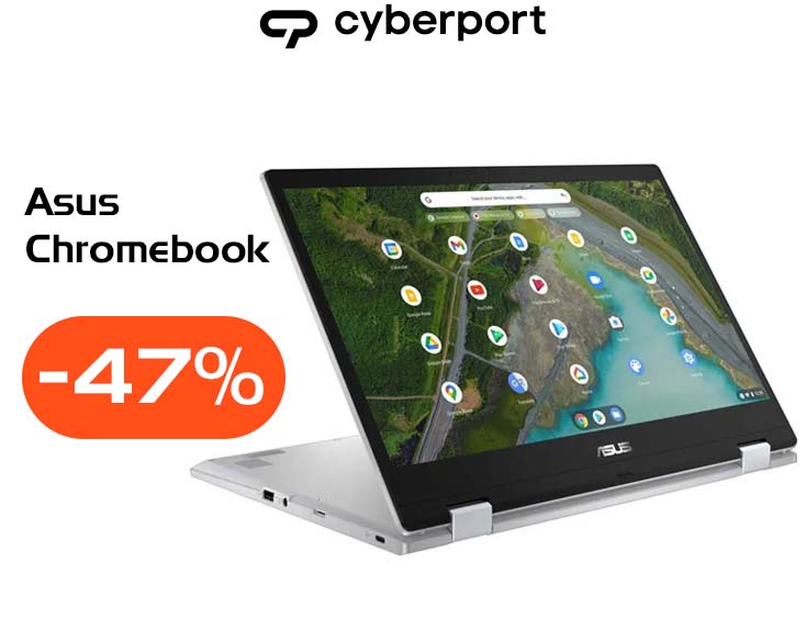 Asus Chromebook
