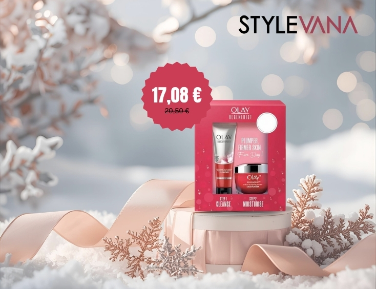 OLAY Geschenk-Set