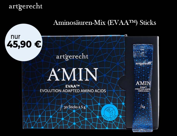 Aminosäuren-Mix (EVAA™) Sticks