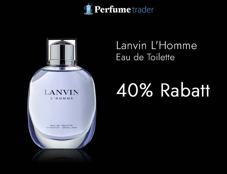 Lanvin L&#039;Homme Eau de Toilette