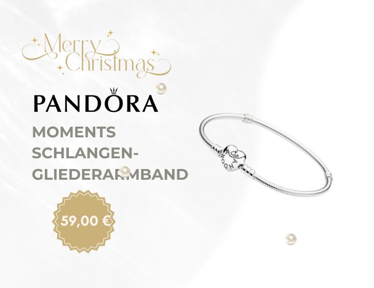 Pandora Armband