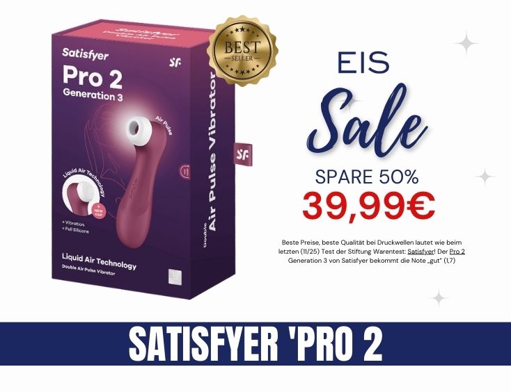 Satisfyer &#039;Pro 2