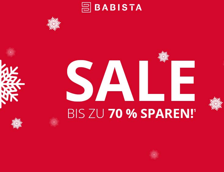 Herrenmode bis zu 70%