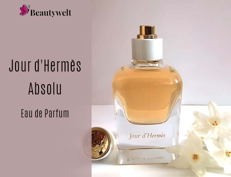 Jour d'Hermès Absolu Eau de Parfum