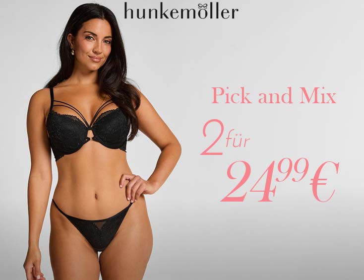 Pick and Mix-2 for 24.99