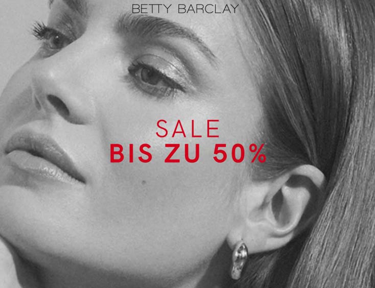 Betty Barclay  SALE