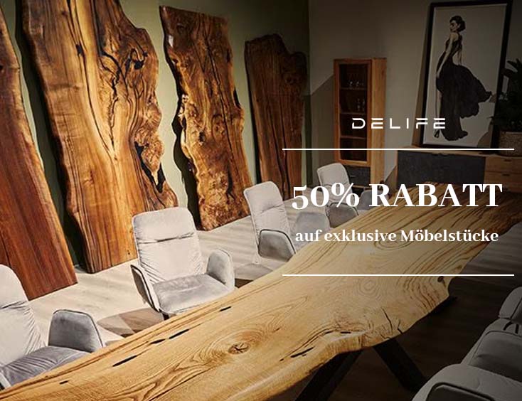 DELIFE Wintersale -50%