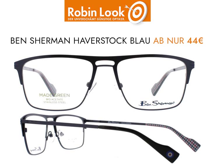 Ben Sherman Haverstock ab 44€