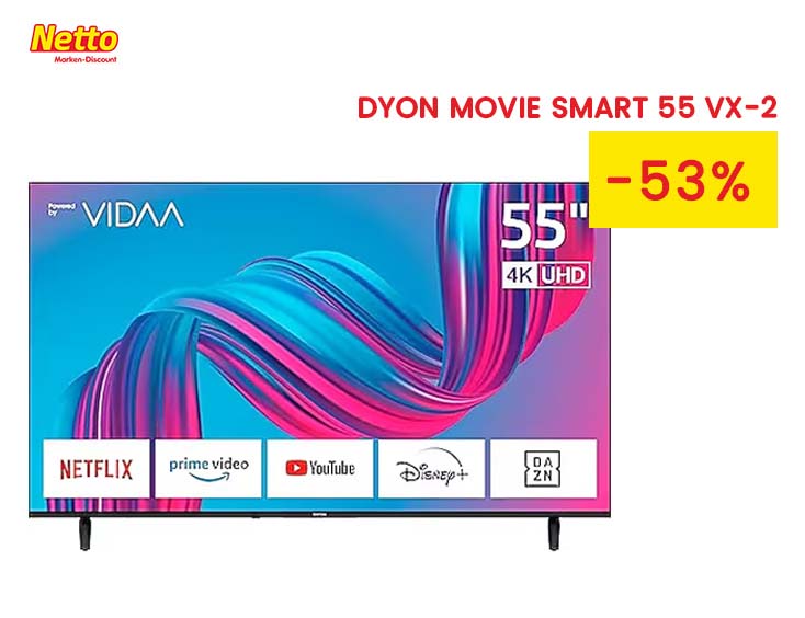 Ruark R410 All-In-One - 56% Rabatt