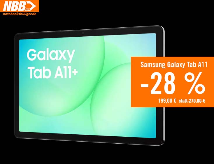 samsung Galaxy Tab A11+ Wi-Fi Silver