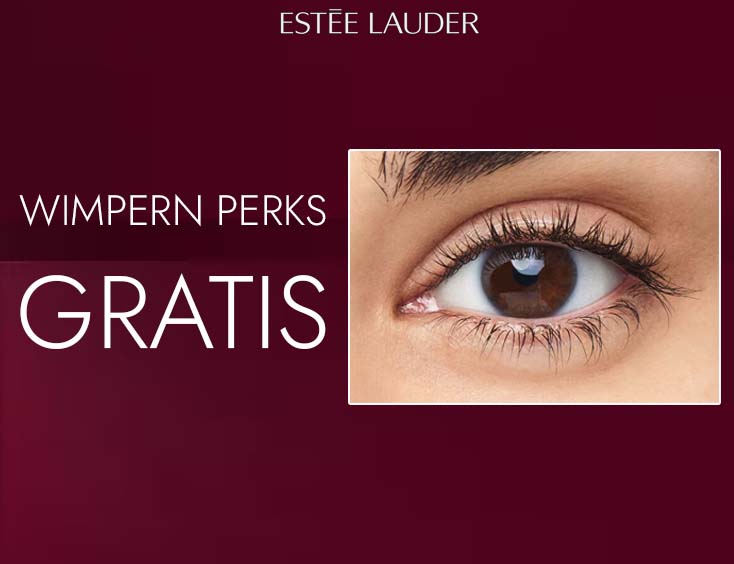 Wimpern-Perks GRATIS