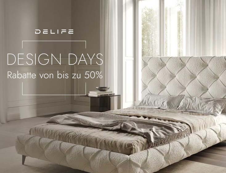 DELIFE Design Days