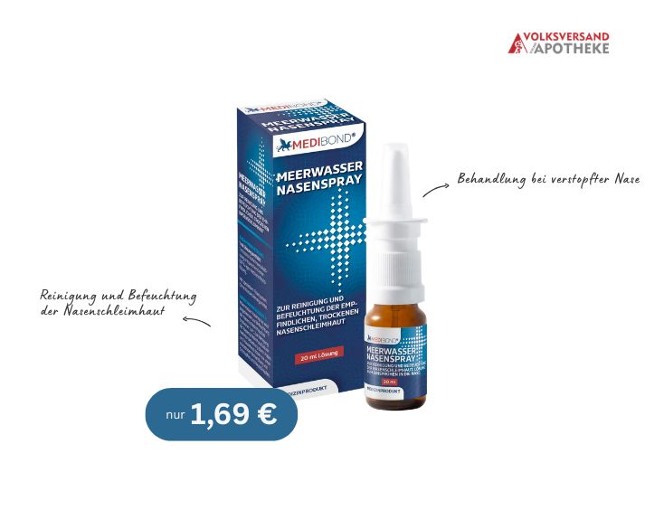  Meerwasser Nasenspray 