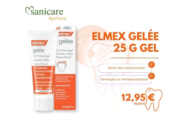 elmex gelée -47%