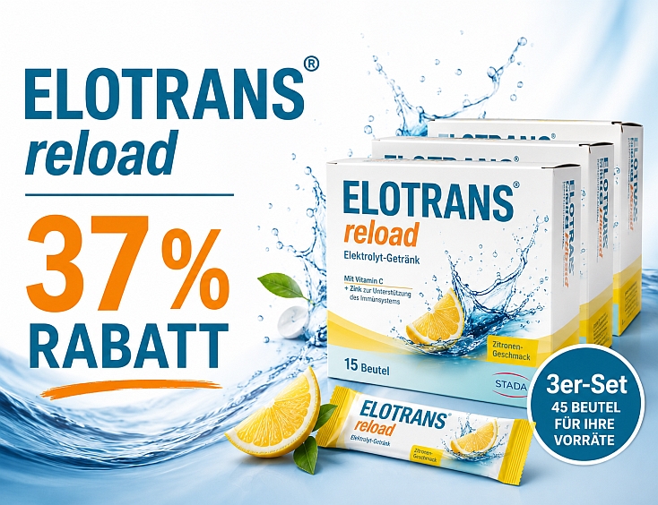 ELOTRANS reload