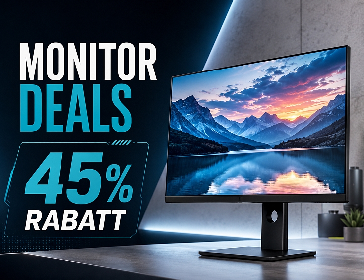 Monitor Deals 