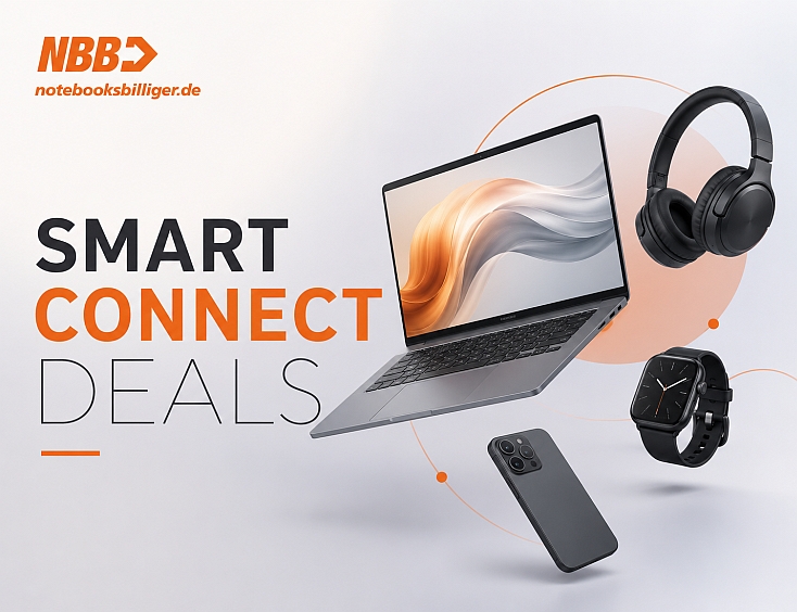 Smart Connect Deals