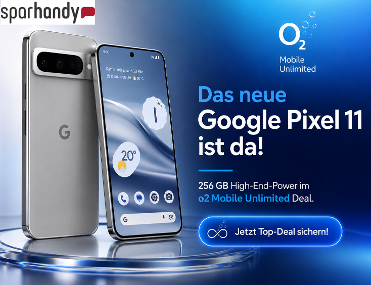 google pixel 11