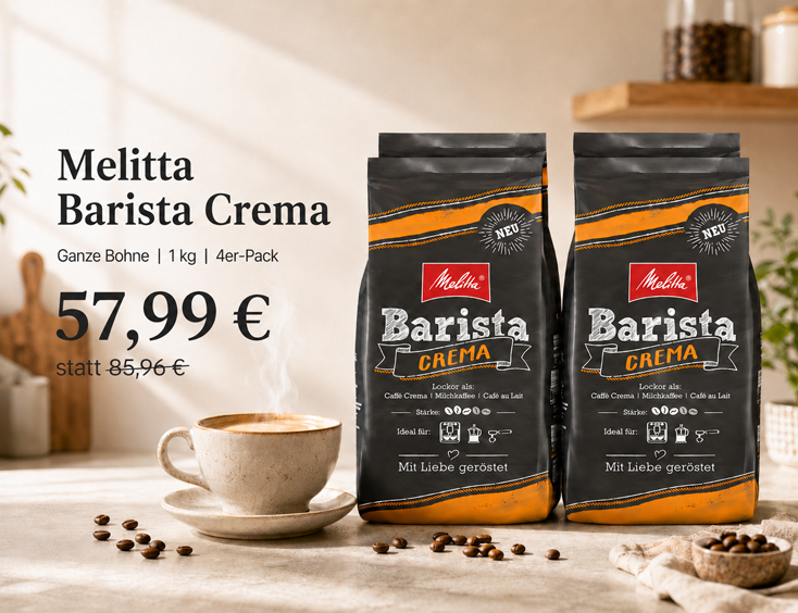 Melitta Barista