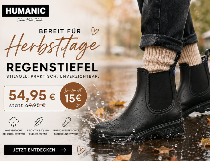 Regenstiefel
