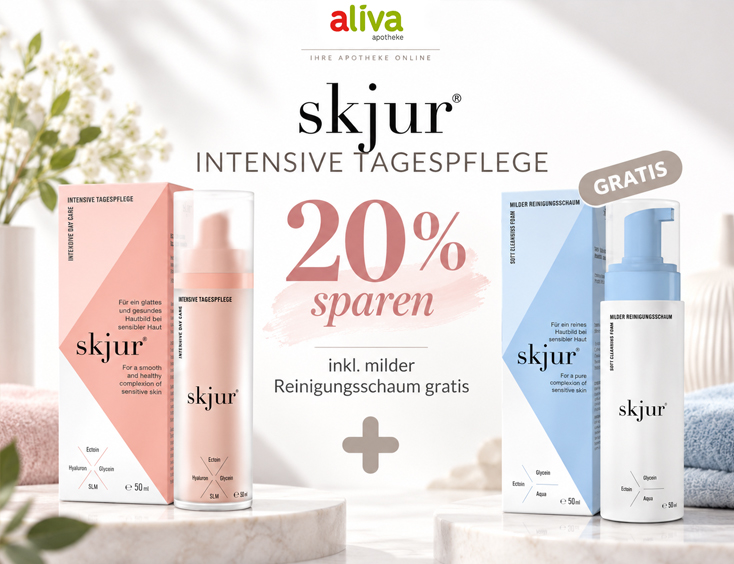 SKJUR Intensive Tagespflege