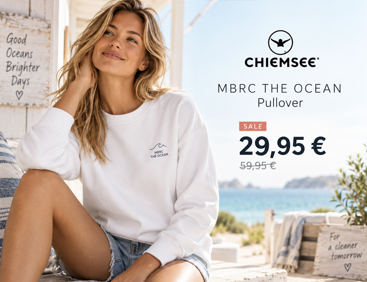 „MBRC THE OCEAN“