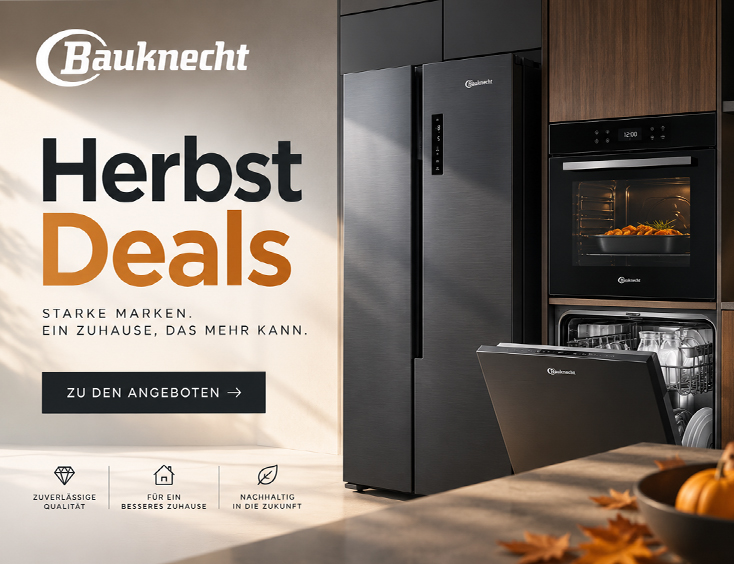Herbstdeals 