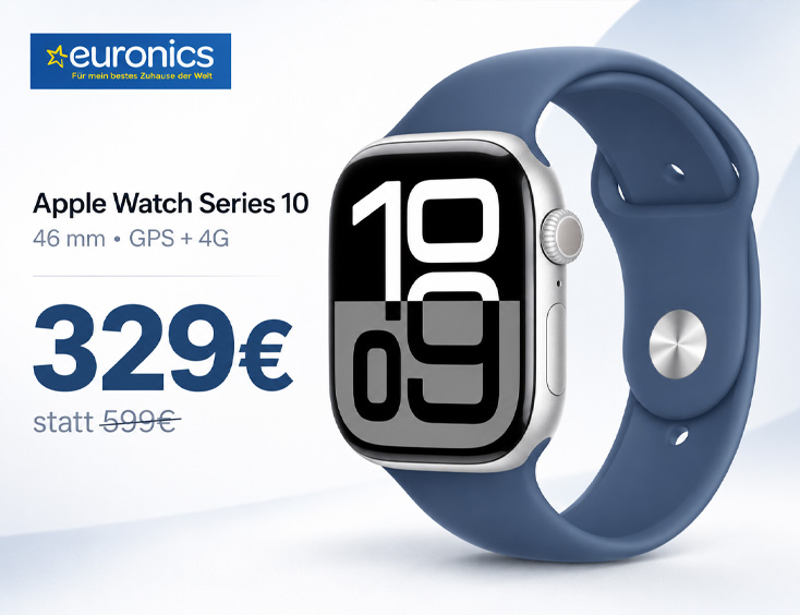 Apple Watch Series 10