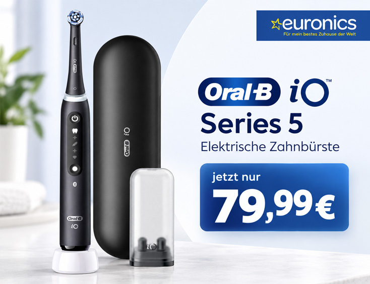 Oral-B iO Series 5