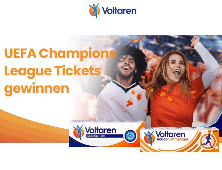 UEFA Champions League Tickets