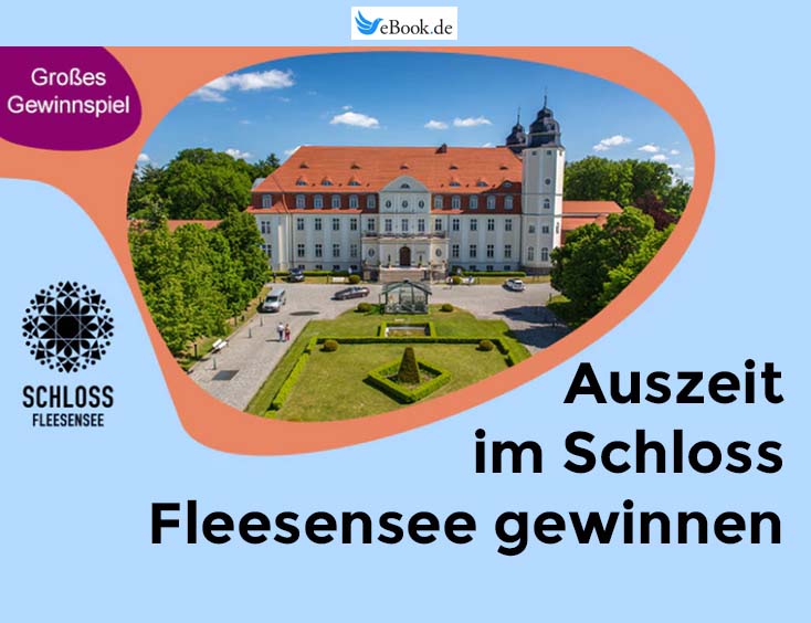 Auszeit im SCHLOSS Fleesensee 