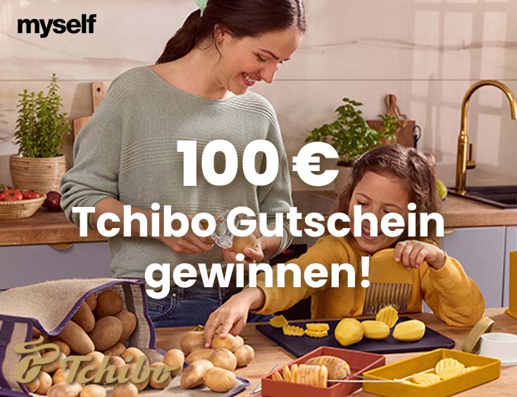 Tchibo Gutschein