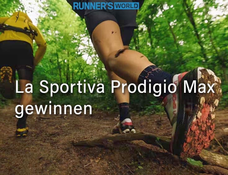 La Sportiva Prodigio Max